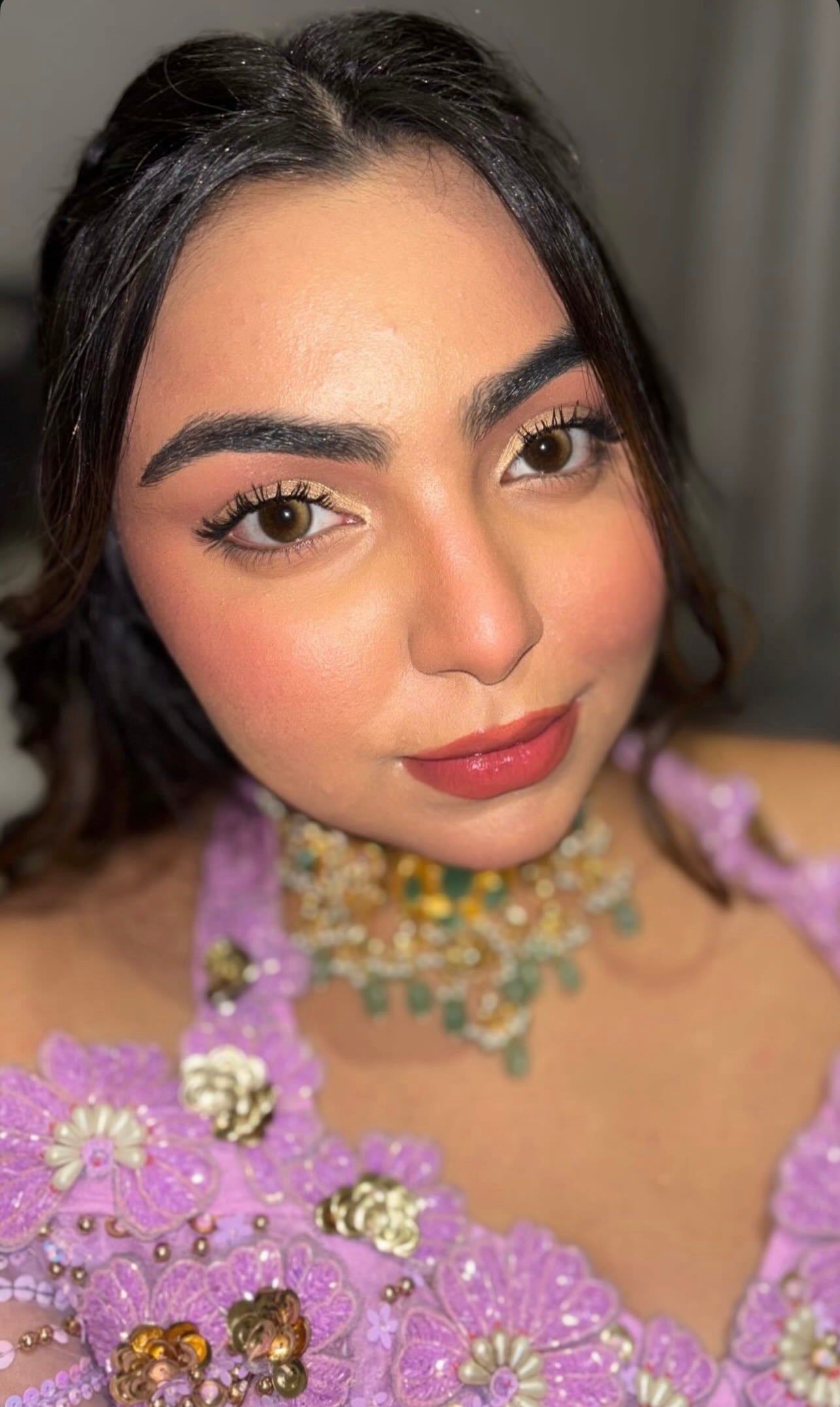 Barbie Brown