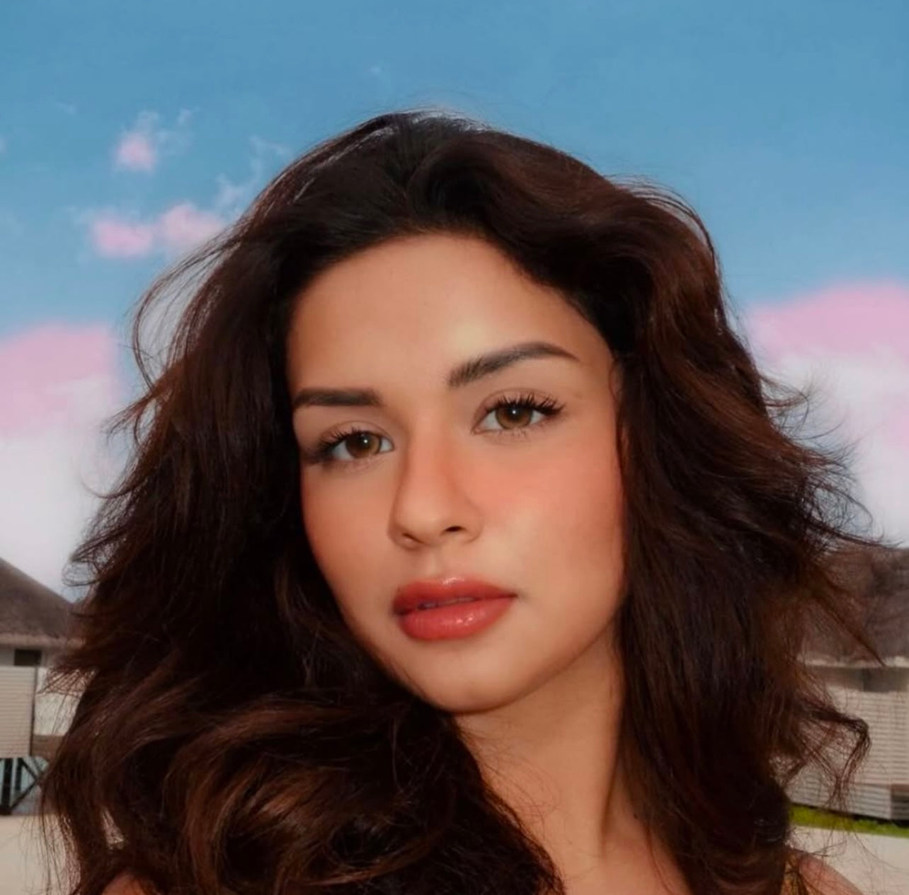 Barbie Brown