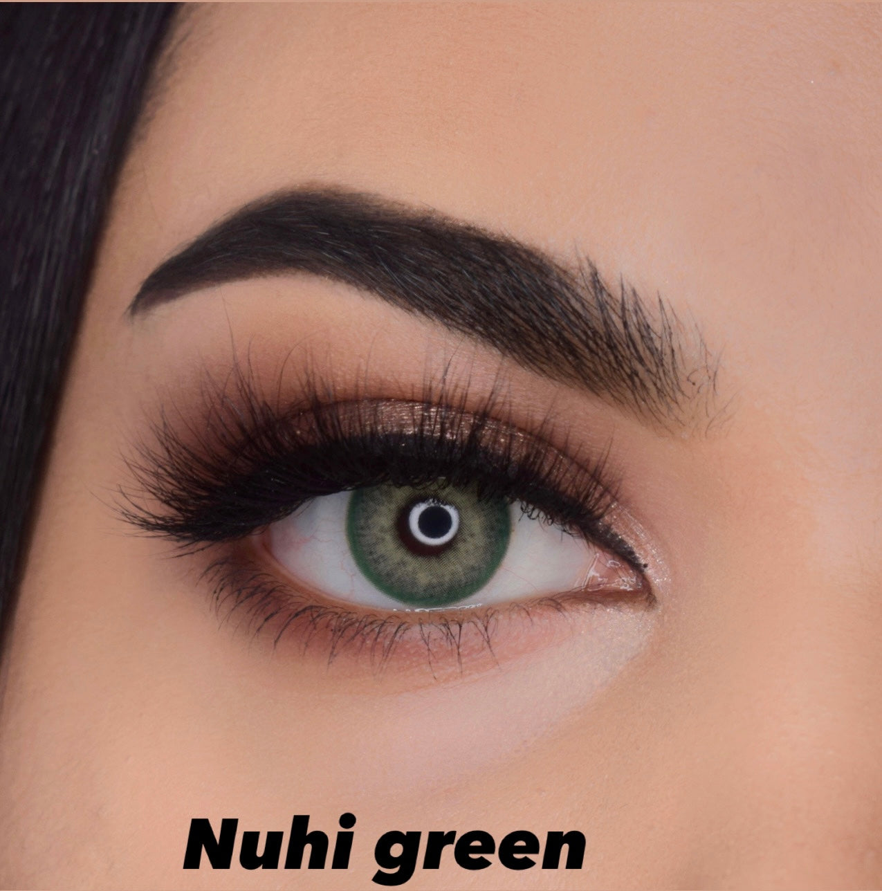 Nuhi Green