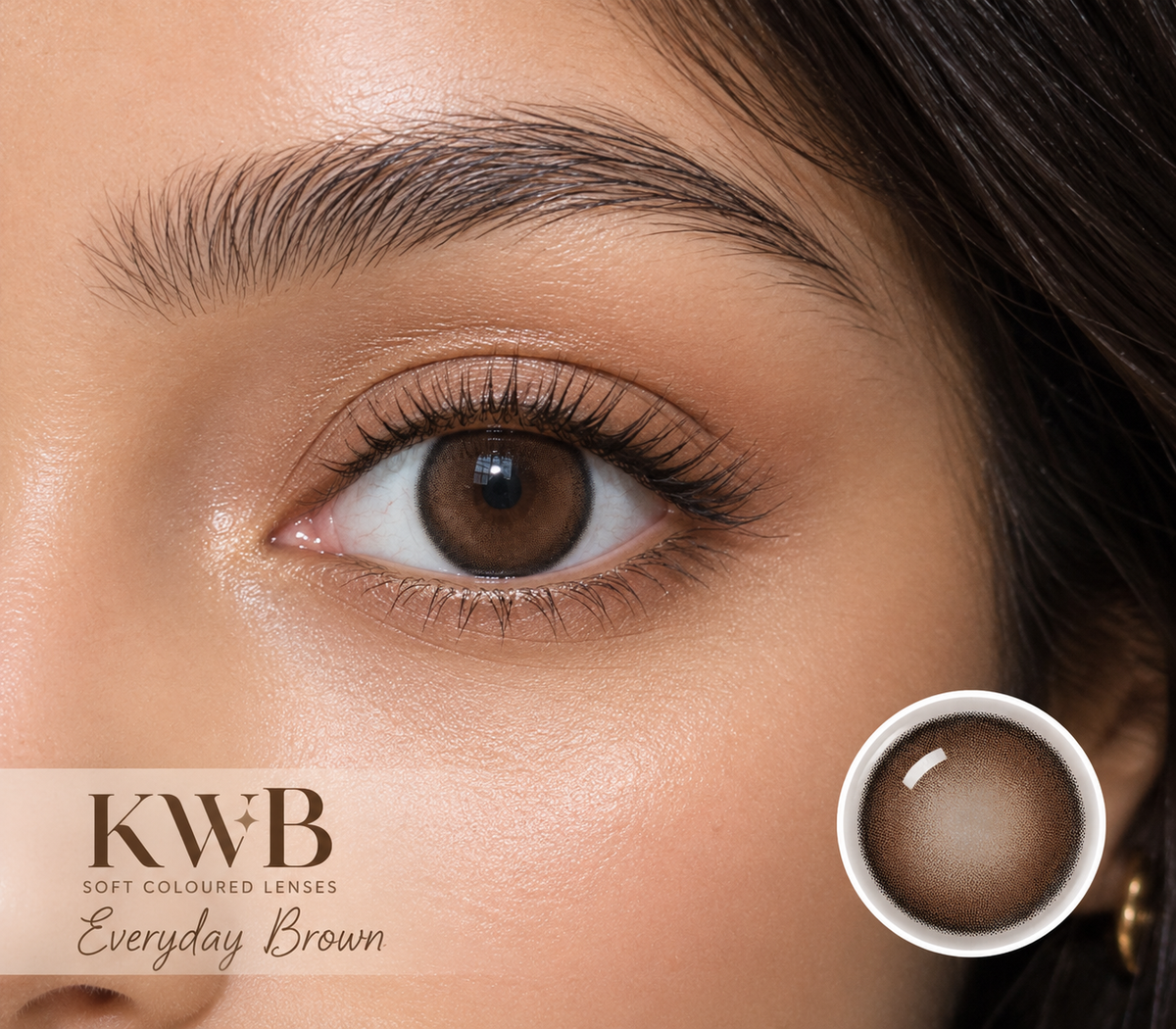 Everyday Brown