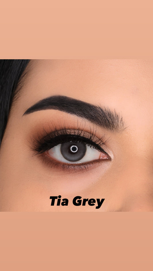 Tia Grey