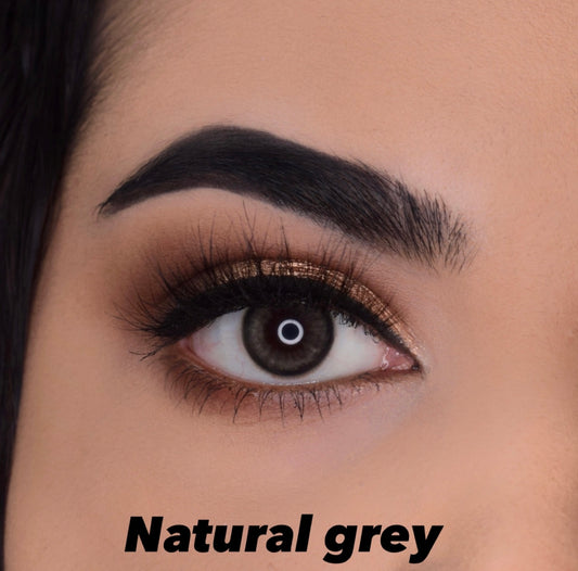 Natural Grey