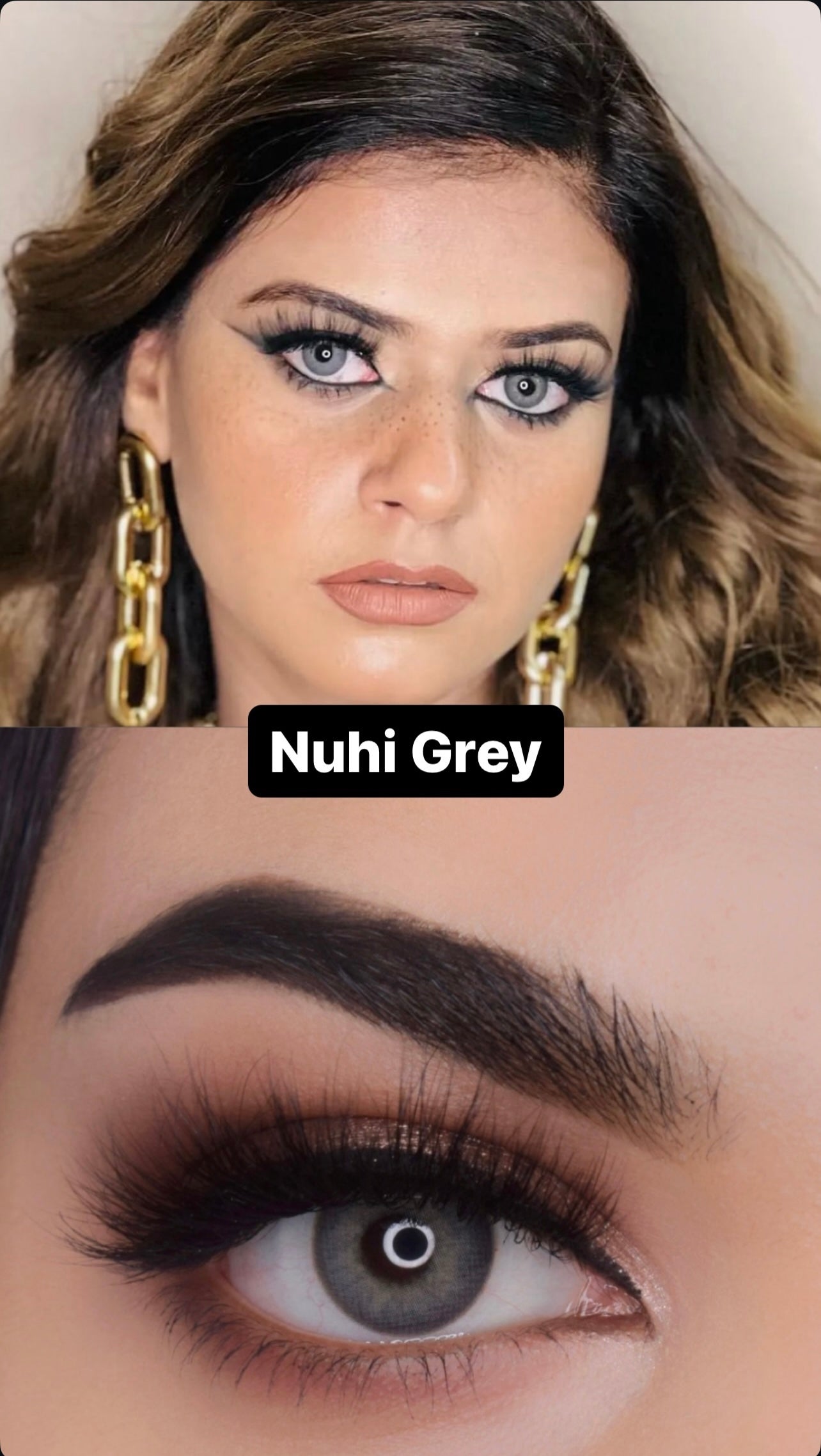 Nuhi Grey