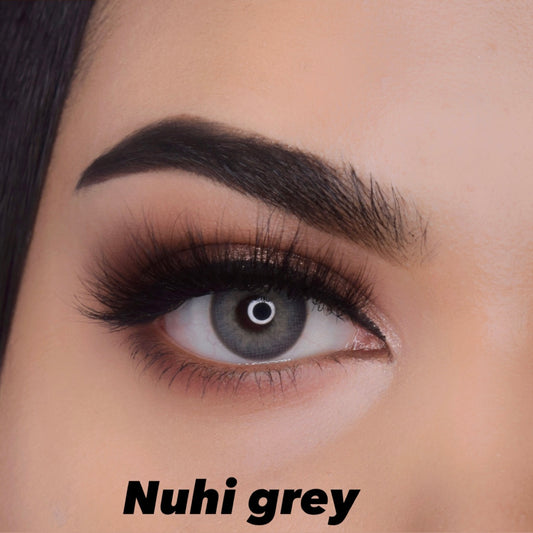 Nuhi Grey